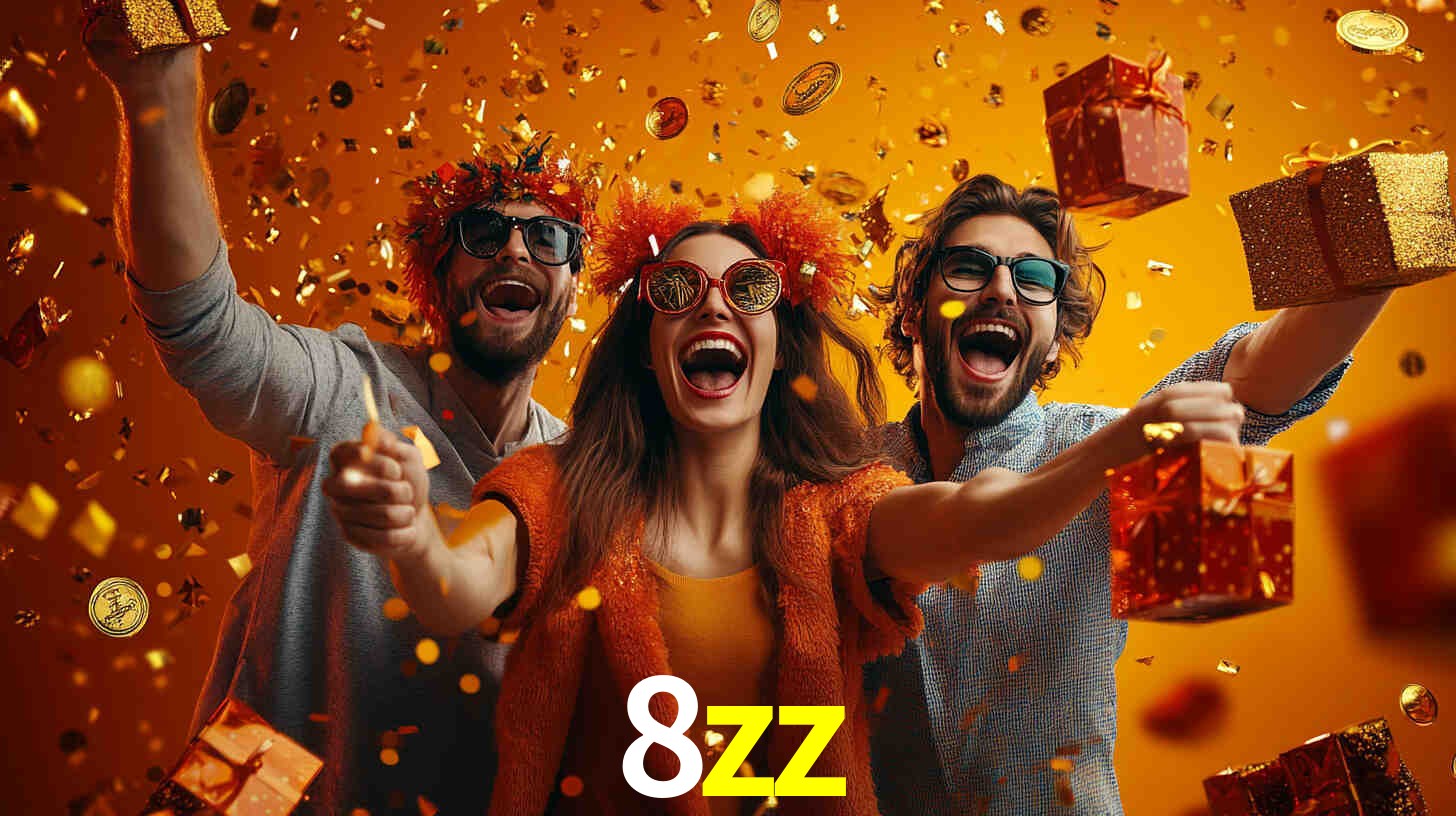 Loterias online disponíveis na 8zz