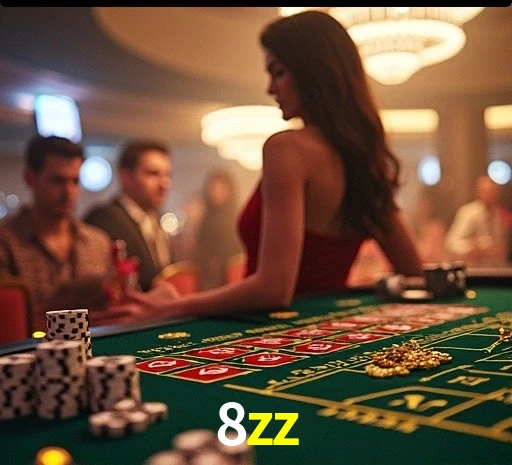 Vantagens exclusivas 8zz para jogadores brasileiros